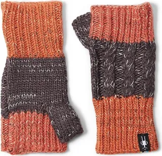 Smartwool Isto Hand Warmer (Shale) Liner Gloves