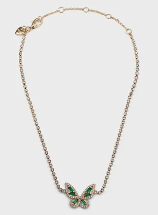 Nanabena Necklaces