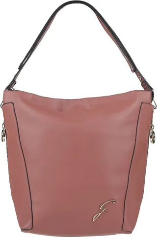 Handbag Pastel Pink