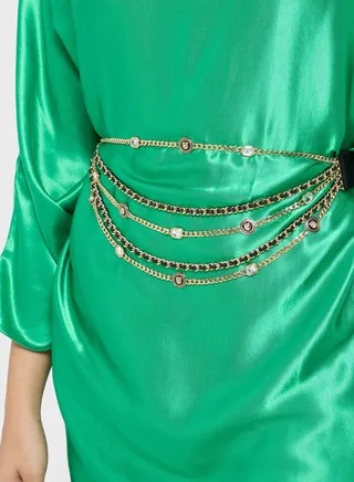 Nanederel Belt