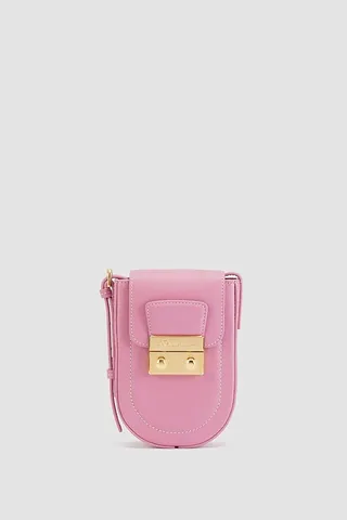 Pashli Kit Crossbody in orchid