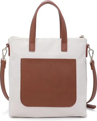 Urban Expressions Yolanda Mini Tote