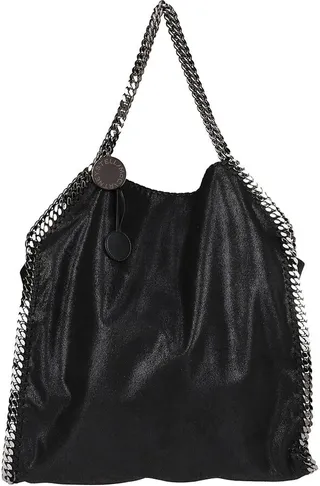 Stella McCartney Falabella Maxi Tote Bag