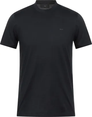 T-shirt Midnight Blue
