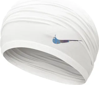 Nike Cooling Skull Wrap in White