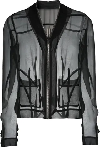 Naska Klaus bomber jacket