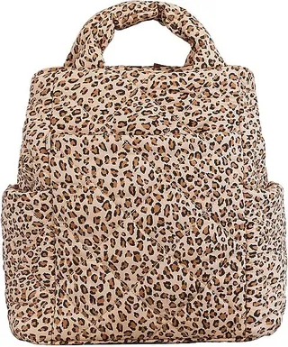 x Elsa Hosk Backpack Tote