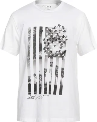 T-shirt White
