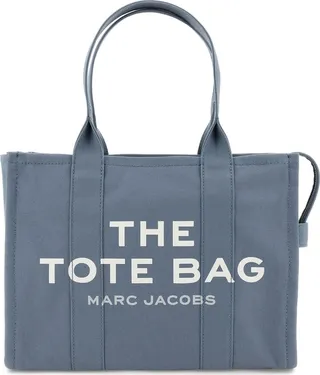 The Large Traveler Tote Bag