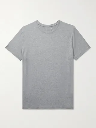 Marlowe 1 Stretch-Micro Modal Jersey T-Shirt