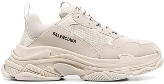 Triple S low-top sneakers