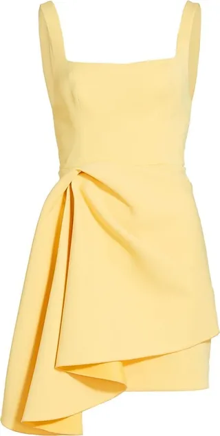 Clarke Dress