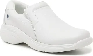 Nurse Mates Dove Work Clog
