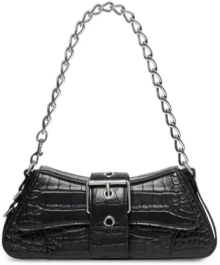 Lindsay small shoulder bag