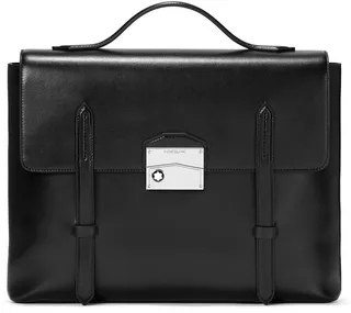 Meisterstück Neo Leather Briefcase