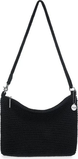 Women's Lumi Crochet Convertible Crossbody