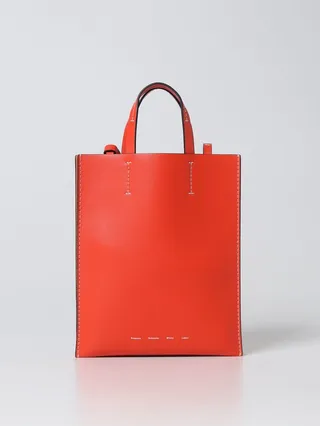Small Twin Tote Shopping