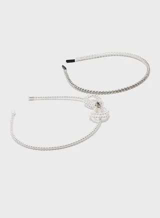 Perivale Headbands