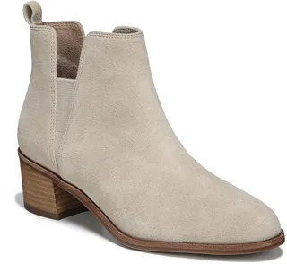 Amara Bootie