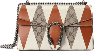 small Dionysus shoulder bag