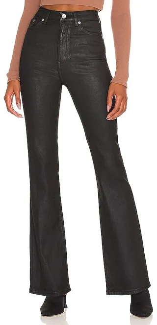 Greyson Ultra High Rise Slim Boot