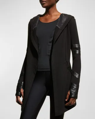 Maitri Traveler Active Jacket