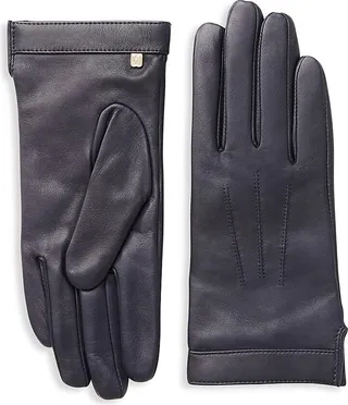 Leather Gloves