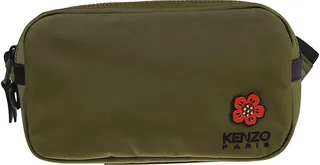 Boke Flower Crossbody Bag