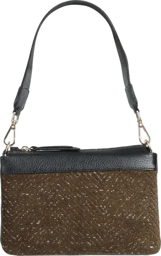 Handbag Military Green