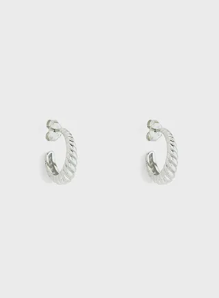 Wylanalia Stud Earrings