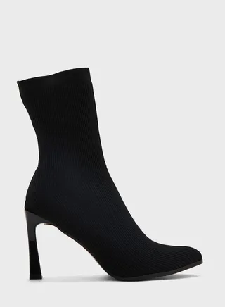 Farah Ankle Boots