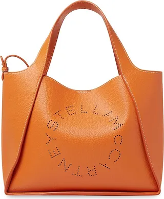 Stella Logo Crossbody Tote
