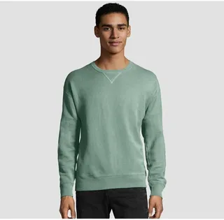 Hanes Men's Comfort Wash Fleece Sweatshirt - Cypress L