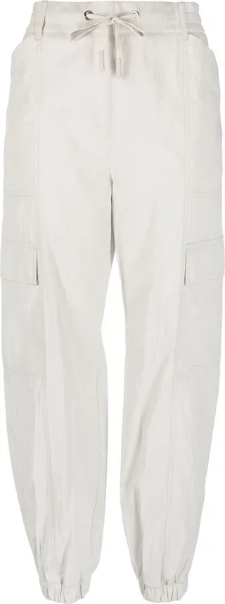 Cargo Track Pants