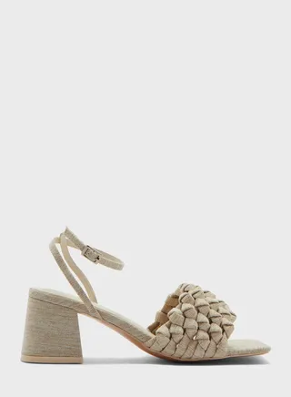 Got This High Heel Sandals