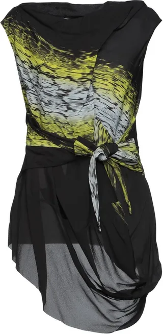 Top Black