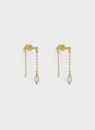 Morske Earrings