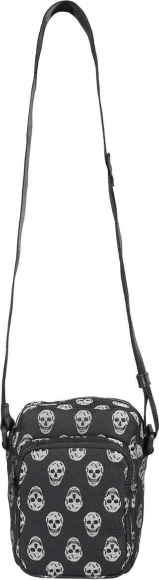 Skull Shoulder Bag