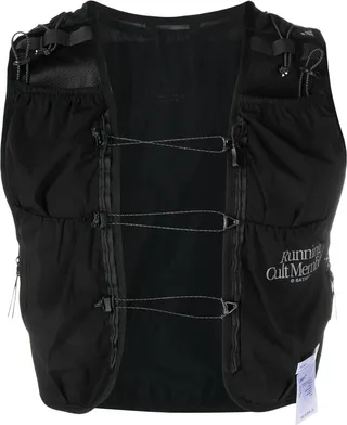 Hydration 5L Justice™ Cordura® vest