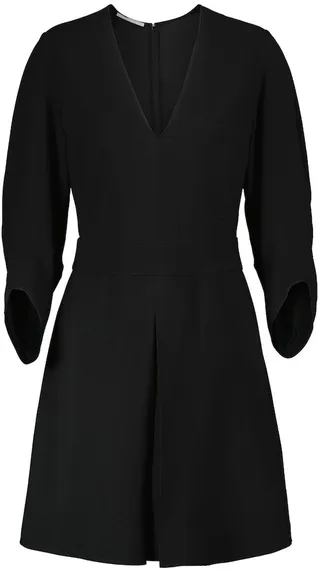 Maddison minidress