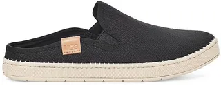 Delu Canvas Slip-On Sneakers