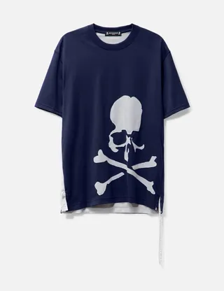 Swing Open T-shirt