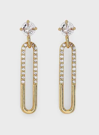 Cataby Earrings