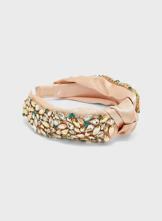 Jennedessi Headbands