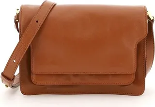 Marni Soft Trunk Medium Shoulder Bag