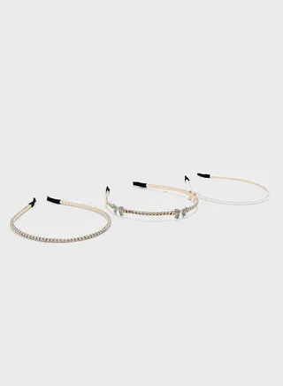 Lindis Headband