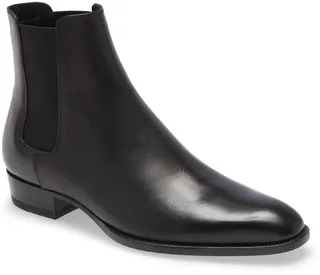 Wyatt Chelsea Boot