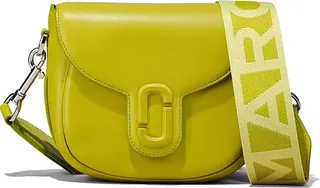 Small Saddle Bag