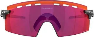 Encoder Strike Vented oversize-frame sunglasses