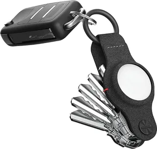 Keysmart Air Compact Key Holder